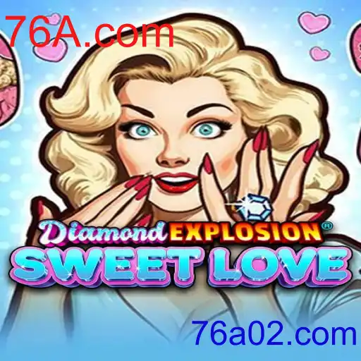 DiamondExplosionSweetLove